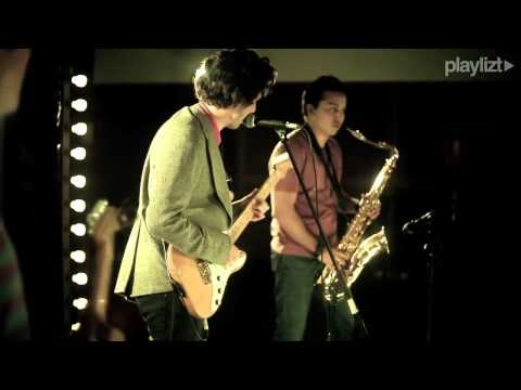 Francois Peglau - La fiesta terminó