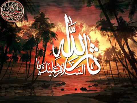 زيارة عاشوراء بصوت الحاج أباذر الحلواجي