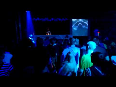 DYNAMO DESTROY 15th ANNIVERSARY - FORBIDDEN SOCIETY