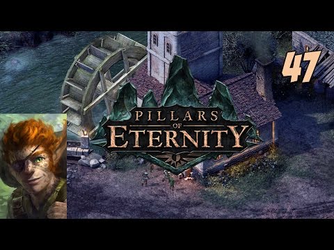 Let's Play Pillars of Eternity Gameplay Part 47 - Grieving Mother - Pillars of Eternity Gameplay