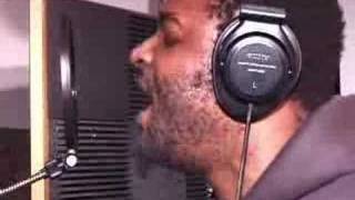 FISHBONE AT HEN HOUSE STUDIOS -  DEMON IN HERE