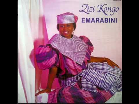 Zizi Kongo - Emarabini (1989) #WaarWasJy