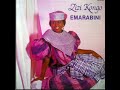 Zizi Kongo Emarabini 1989 WaarWasJy