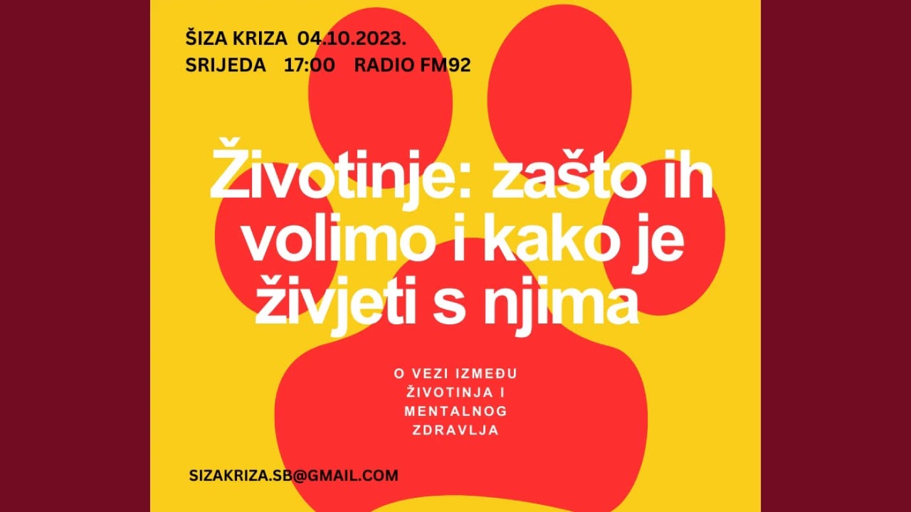 Psihološka dobrobit u životu s kućnim ljubimcima