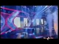 X Factor 2 Daniele canta Crazy, cover di Gnarls ...