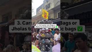 Download lagu 5 things you must know about sarojini nagar market✅ #sarojininagar #shopping #streetshopping #delhi mp3