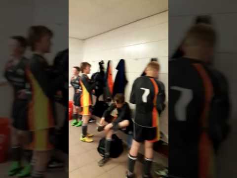 Texel 94 JO13-3G - Kleine Sluis JO13-2 (13-05-2017)