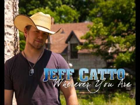 Jeff Catto-Where Ever You Are