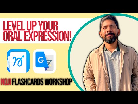 How I Practice Pronunciation Effectively Using Google Translate + Noji