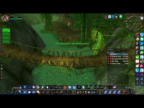 Zul Gurub WoW Classic 50-60 Mage ZG BOOSTER FARM 200G/HR!