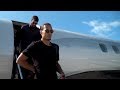 Inside The Best FIFA Football Awards: Travel with Klopp, Alisson & Van Dijk from Liverpool to Milan