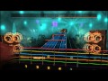 Symphony X - Through The Looking Glass (Pts 1, 2 & 3) (Lead) Rocksmith 2014 CDLC