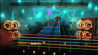 Symphony X - Through The Looking Glass (Pts 1, 2 &amp; 3) (Lead) Rocksmith 2014 CDLC