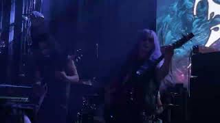 Oathean-Breath ( Live In Bangkok 2026 at Mr.fox )