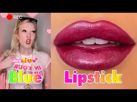 ✨ LIPSTICK STORYTIME TIKTOK 🌈 POV @Brianna Guidry | Tiktok Compilations Part 005
