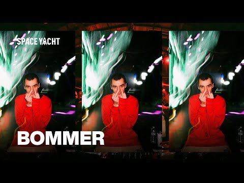 Bommer | Space Yacht 360 Los Angeles (Highlights)
