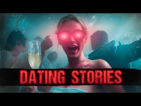 3 Dating Scary Stories That Will Make You Stay Single