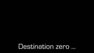 Destination Zero - Zornik