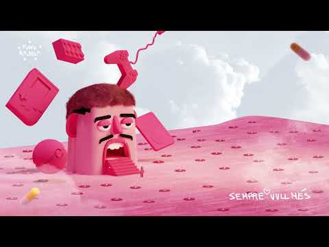 Yung Rajola - Sempre vull més