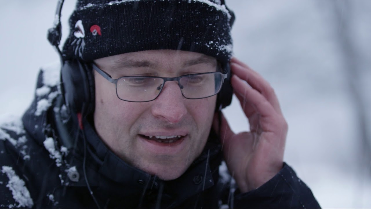 In The Stillness of Sounds - Trailer - 10. Uluslararası TRT Belgesel Ödülleri