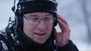 In The Stillness of Sounds - Trailer - 10. Uluslararası TRT Belgesel Ödülleri