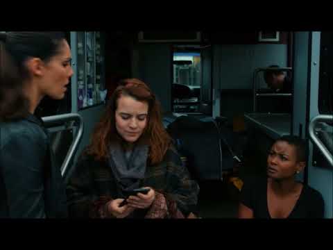 NCIS Los Angeles 9x19 - Chopper