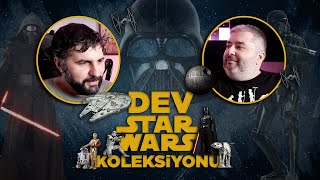 Dev Star Wars Koleksiyonu