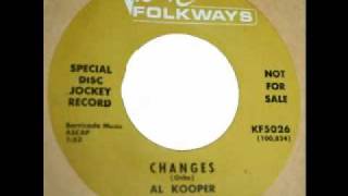 Al Kooper - Changes.mp4