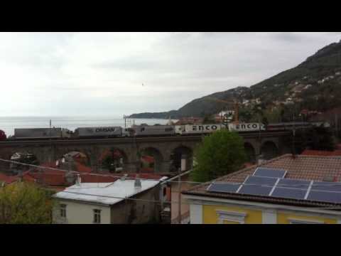 Incrocio Rola Barcola Trieste 652