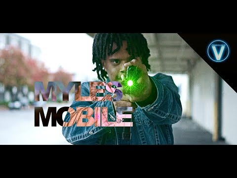 Myles Mobile - With Money | Dir. @WETHEPARTYSEAN