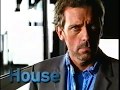 House On FOX Bumper 2007