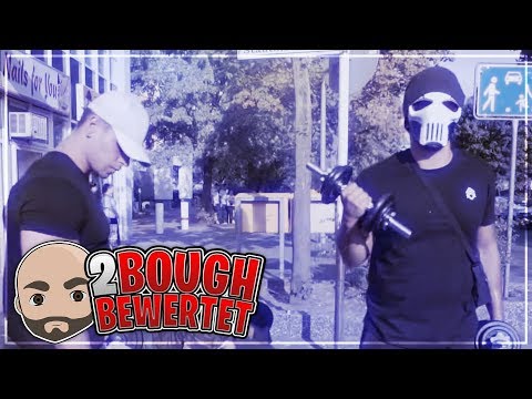 2Bough bewertet "NEO UNLEASHED - TRAUMATISIERT"