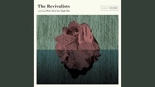 Wish I Knew You (Single Mix)