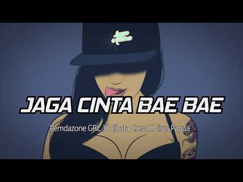 JAGA CINTA BAE BAE