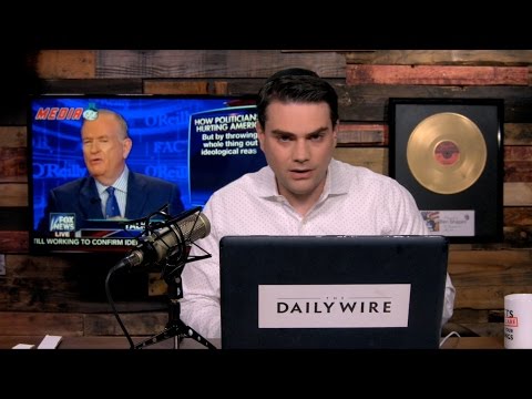 The Ben Shapiro Show Ep. 277 - Real Controversies, and Fake Controversies