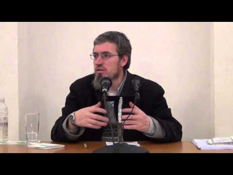 31 - Akide Tahavije - Si ta rrisim imanin