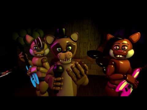 The New Generation Popgoes Song SFM Animation (By GeminiGold27)