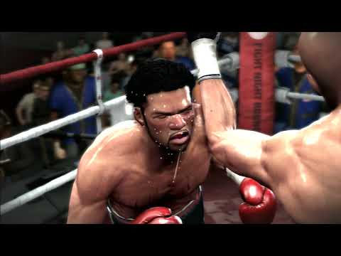 FNR4 Episode 72: Brett Rose vs. Unknown