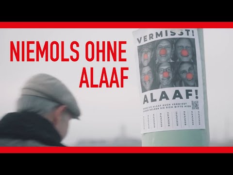 Niemols Ohne Alaaf - Klüngelköpp
