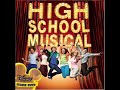 Troy - Get'cha Head In The Game | High School Musical