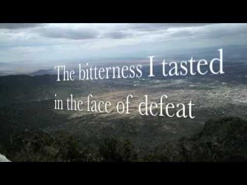 Valleys - Close Your Eyes (with lyrics)