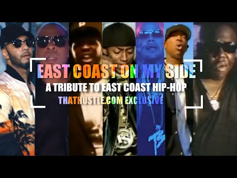 Swizz Beatz feat. Various Artists - New York On My Side