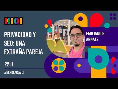 Privacidad y SEO: una extraña pareja