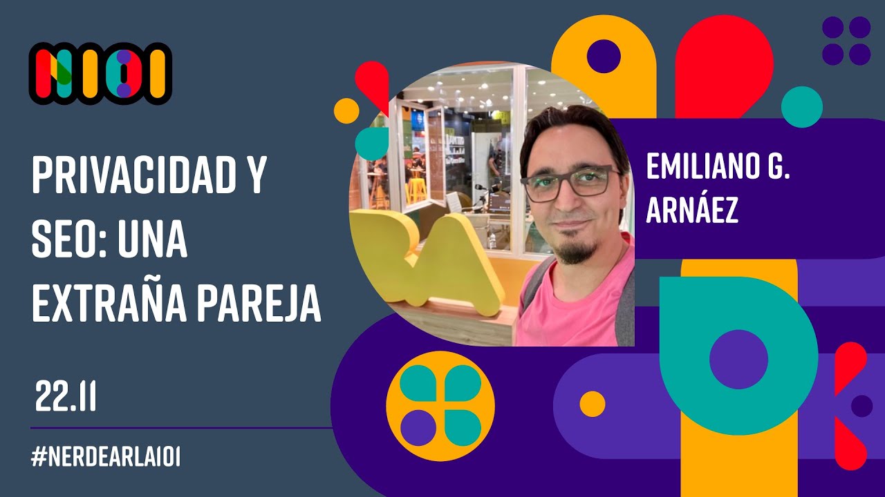 Privacidad y SEO: una extraña pareja