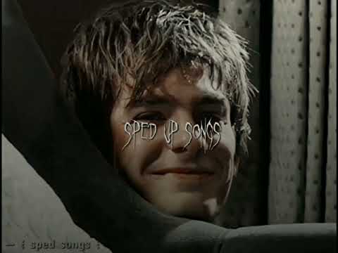 Look After You - The Fray ( sped up)