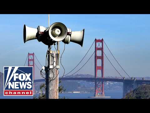 DETAILS: Tsunami alerts in Hawaii, California after massive 8.8 earthquake