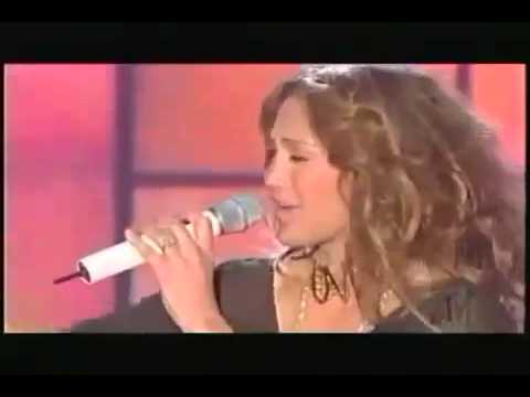 Jennifer Lopez feat, LL' Cool J   All I Have Studio Live Version MTV