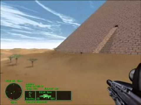 delta force land warrior pc game cheats