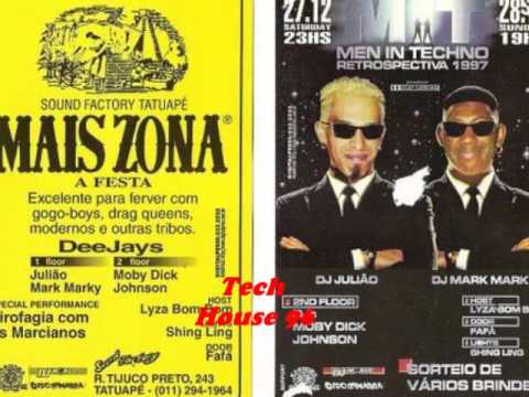 musicas que tocaram na sound factory penha