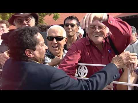 NAIDOC Week 2016 - Rod Bynder